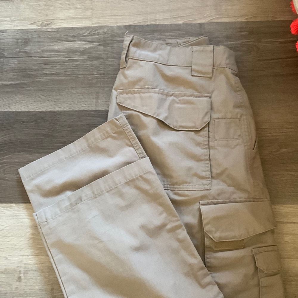 Tru-spec pants